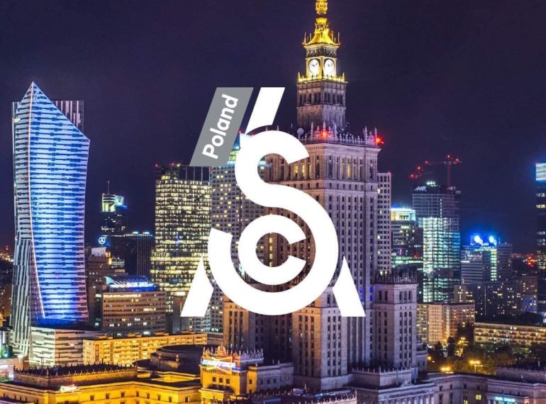 Agifa członkiem SCA