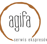 agifa serwis ekspresów naprawa ekspresu